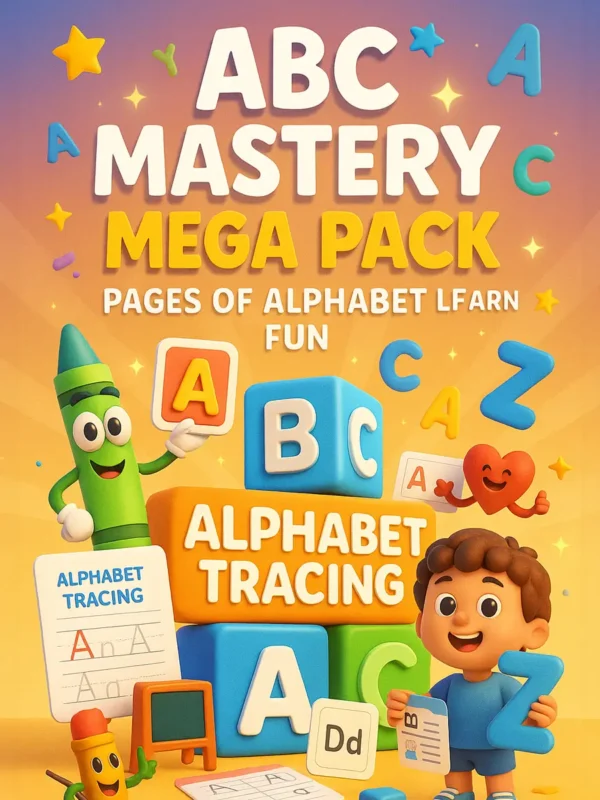 ABC Mastery