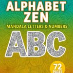 Alphabet Zen