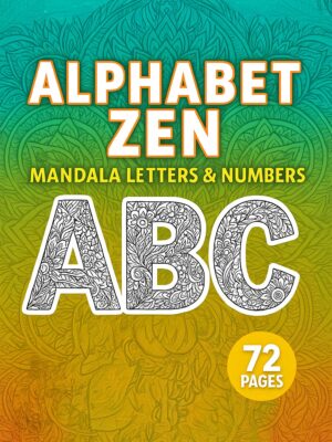 Alphabet Zen