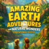 Amazing Earth Adventures and Natural Wonders