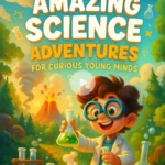 Amazing Science Adventures for Curious Young Minds