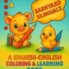 Coloring and Learning Book
