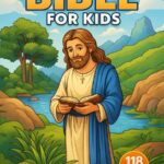 Bible Story Pages