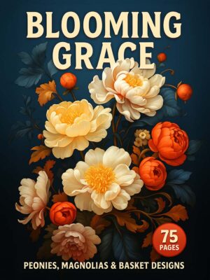 Blooming Grace