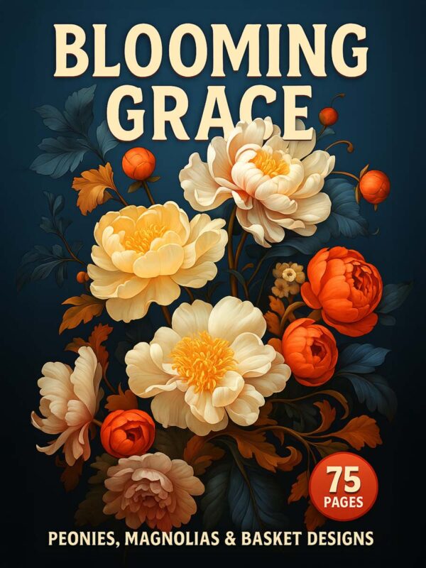 Blooming Grace