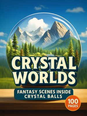 Crystal Worlds