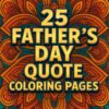 Fathers Day Quote Pages