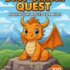 Adventure Pages for Kids