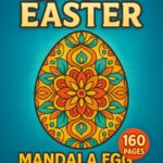 Eggscape into Easter