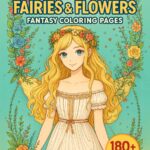 Fantasy Coloring Pages