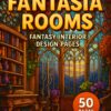 Fantasy Interior Design Pages