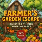 Farmers Garden Escape