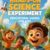 Hands-On Science Experiment Educational