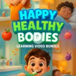 Happy Healthy Bodies