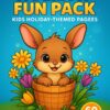 Holiday Fun Pack