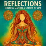 Mindful Mandala Scenes of Life