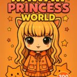 Kawaii Princess World