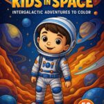 Kids in Space
