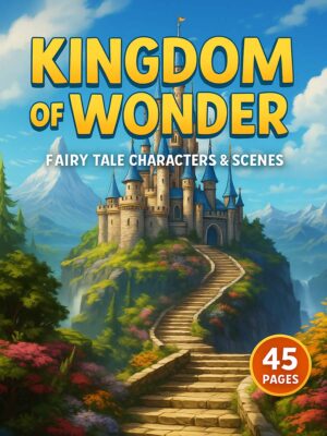 Kingdom of Wonder