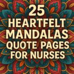 Heartfelt Quote Pages