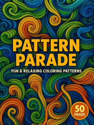 Pattern Parade