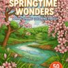 Springtime Wonders