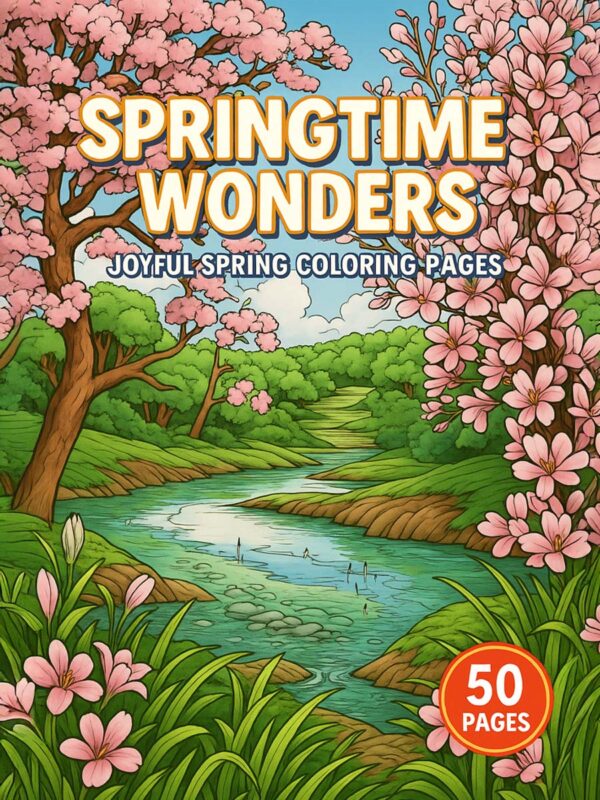 Springtime Wonders