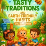 Tasty Traditions and Earth-Friendly Habits