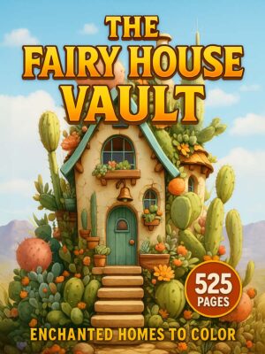 The Fairy House Vault