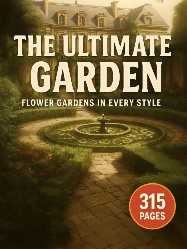 The Ultimate Garden