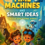 Time Machines and Smart Ideas