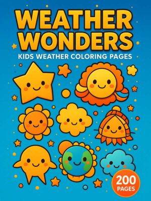 Weather Wonders