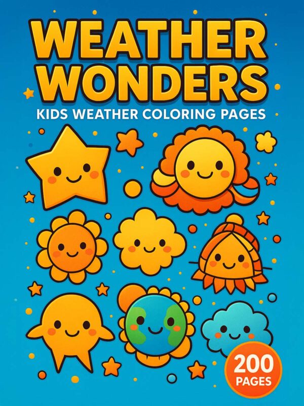 Weather Wonders